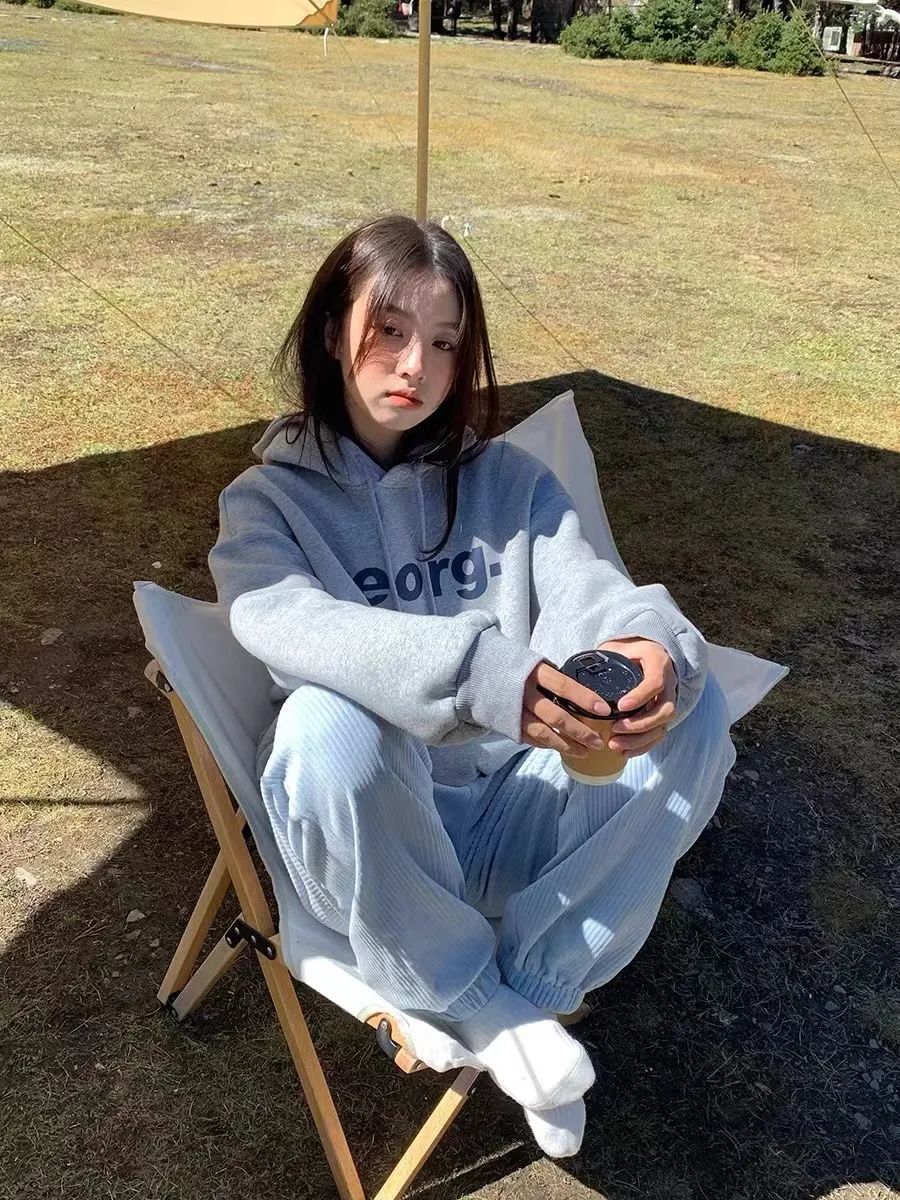 卫衣买这七款就够了,想买质量好的卫衣