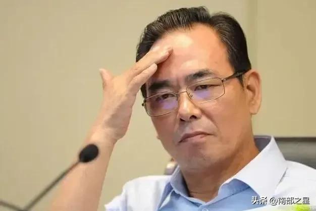 李铁案的详细经过,李铁案终极大鱼