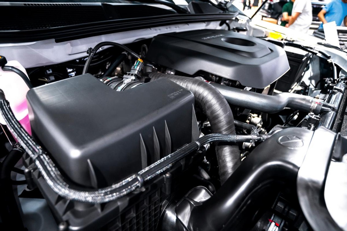 2023新款铃拓落地价,全新铃拓四驱要多少钱