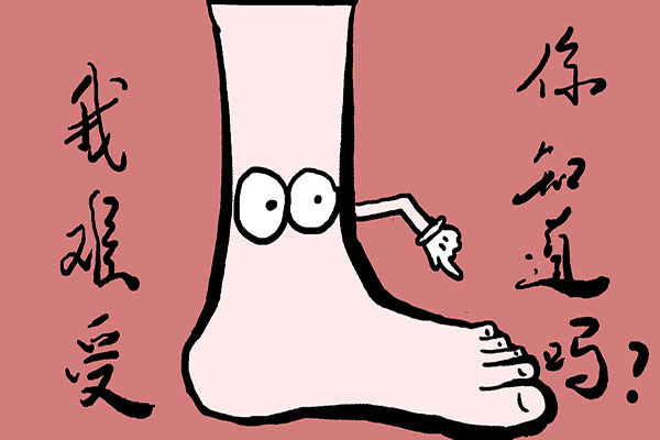 每天踮脚尖坚持一个月有什么改善,每天踮脚尖五分钟胜过一小时运动