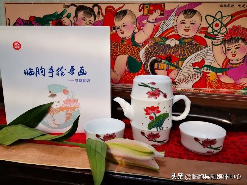 《支部生活》刊发临朐手造工作典型做法：“非遗+手造”律动向上临朐