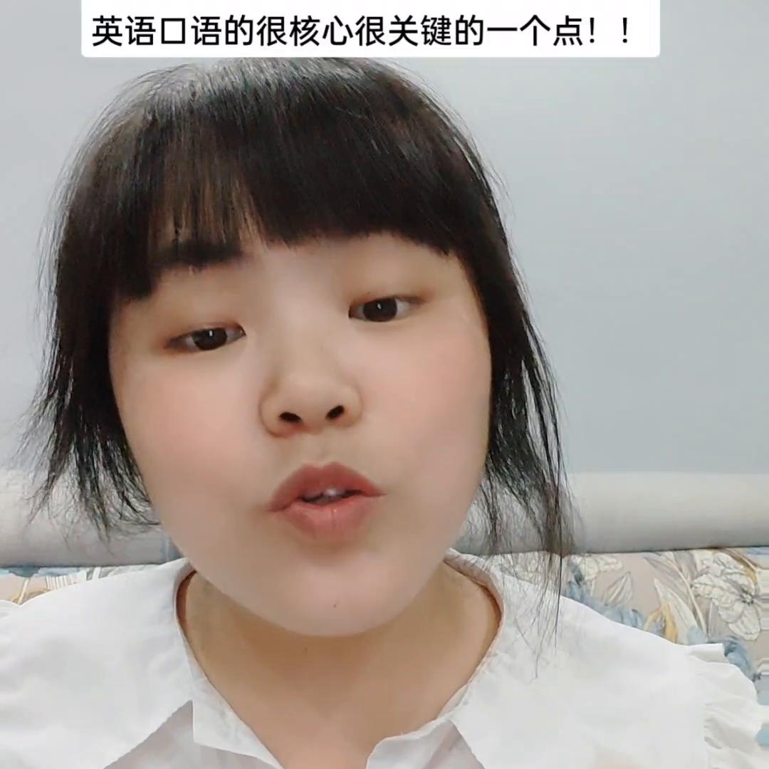 nancy日常英语口语,nancy说英语