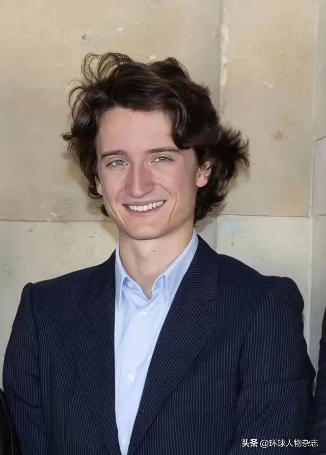 最懂女人心的首富,来了!