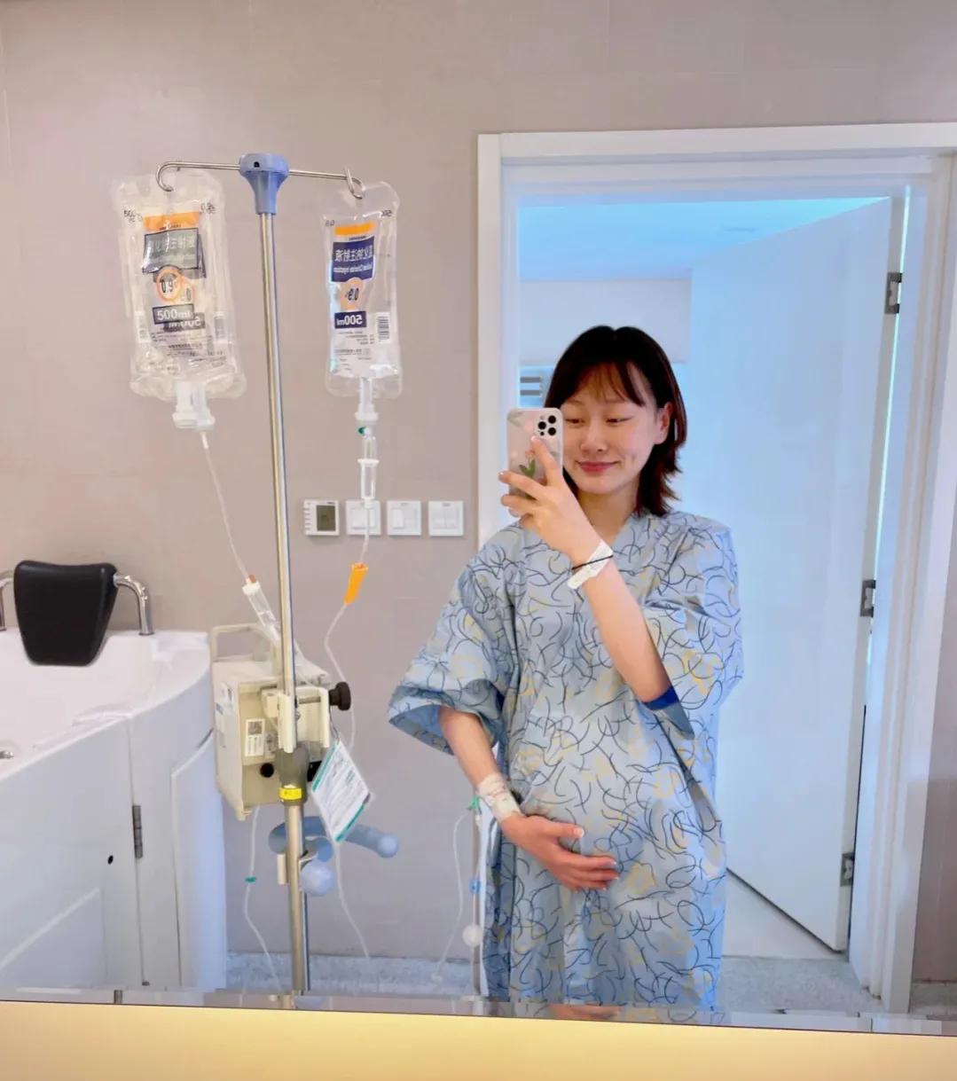 待产包清单尿不湿,夏季母子待产包清单明细表剖腹产