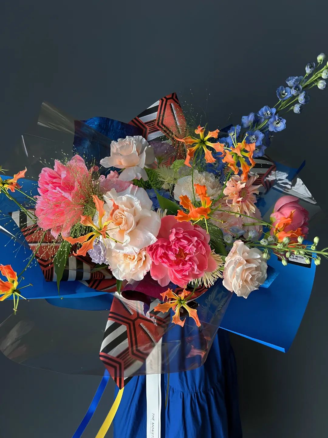 可爱刺绣玩具,简单可爱的母亲节立体玩具