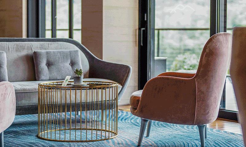 慧心谷绿奢度假村价格,慧心谷绿奢度假村竹居和茶居区别