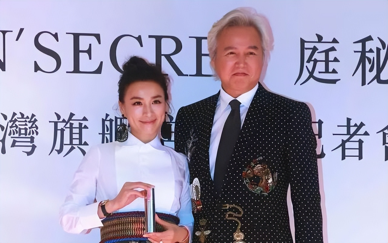 2017半年赚11亿，后三年却只剩2000万，庭秘密的巨额收入去了哪？