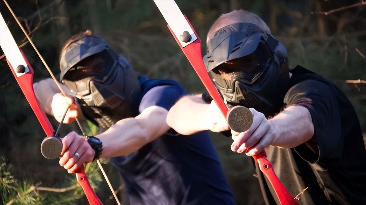 攻防箭怎么玩,攻防箭在哪玩