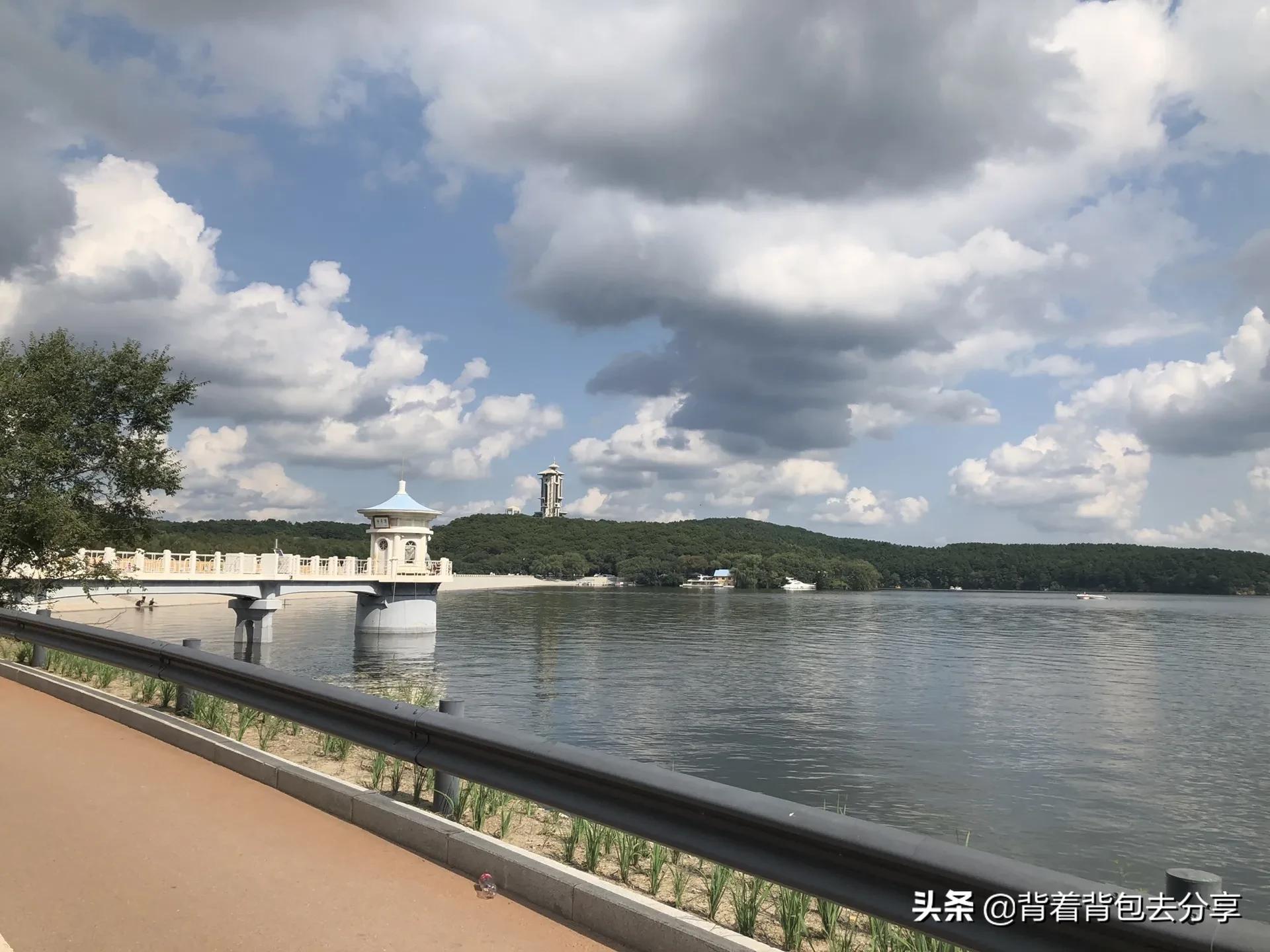 中国最凉爽的十座城市，夏天的避暑胜地，你又去过几座城市呢