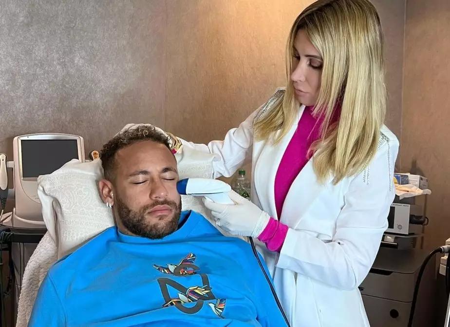 这届世界杯梅西和c罗的表现,c罗内马尔2018世界杯