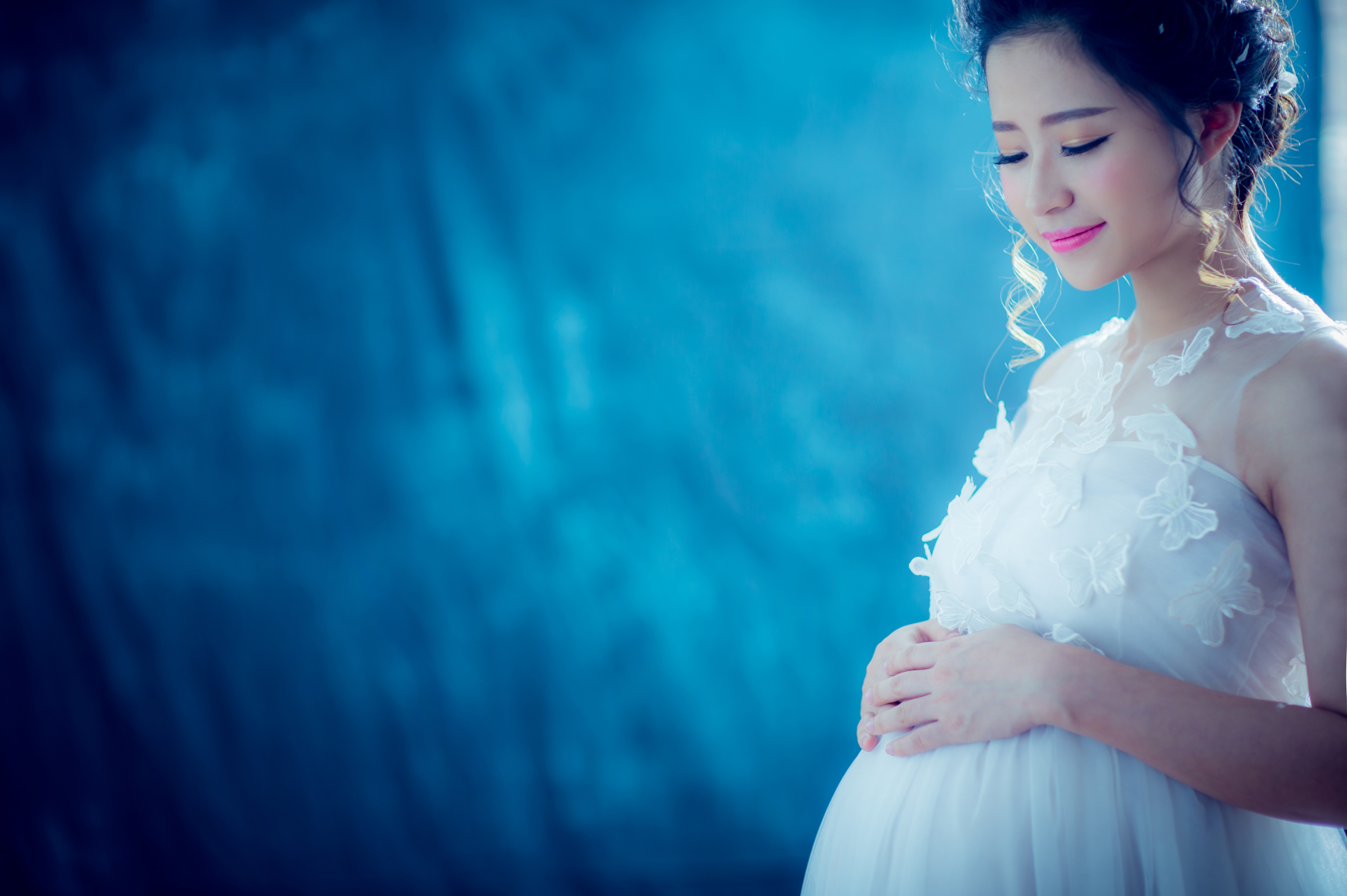 怀孕期间可以同房吗？孕期有以下情况不宜同房