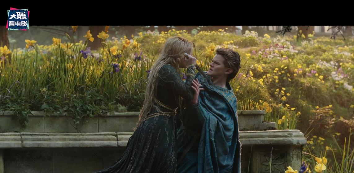 指环王力量之戒最后一集,指环王力量之戒几季