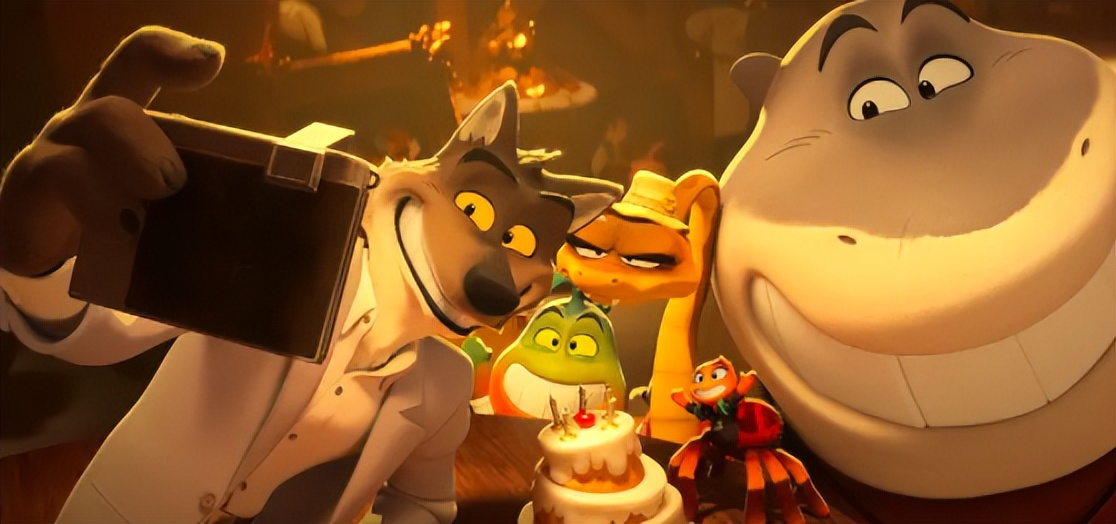 8月份最值得看的电影大片来了,6月值得看的大片有哪些