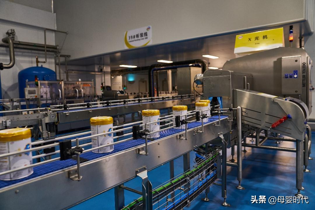 好奶粉新标准,金领冠珍护好奶粉新标准