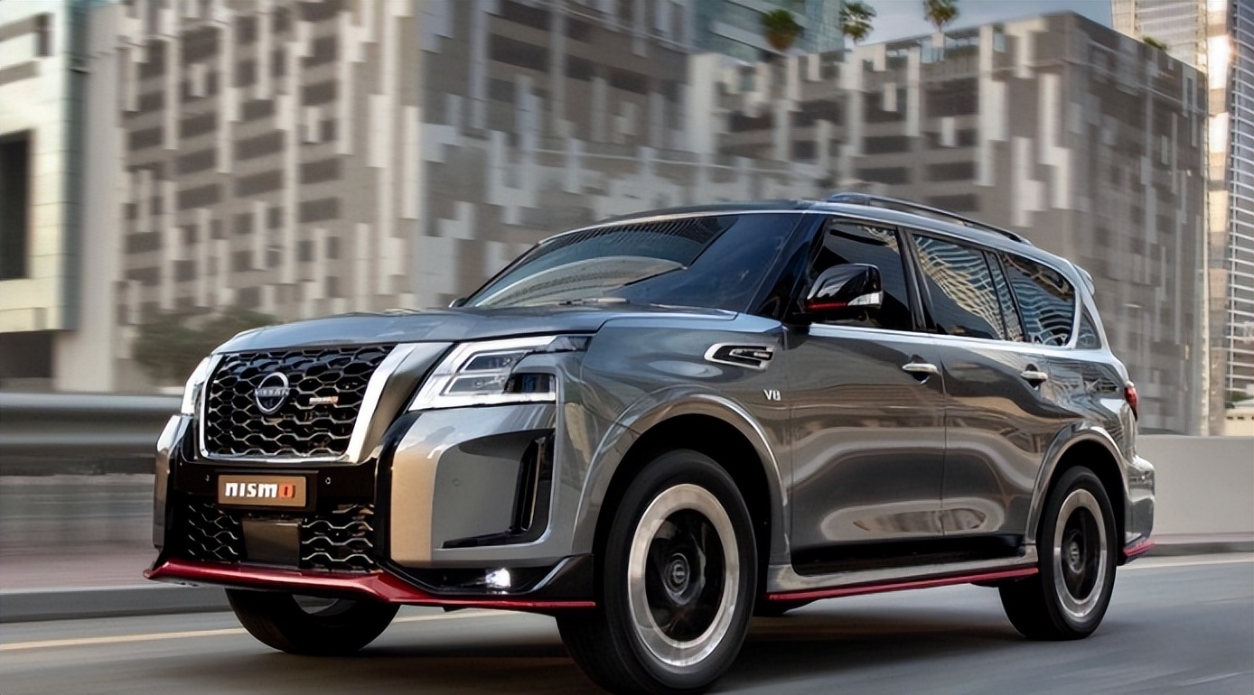 途乐跟陆巡综合对比尺寸,途乐和陆巡最大的区别