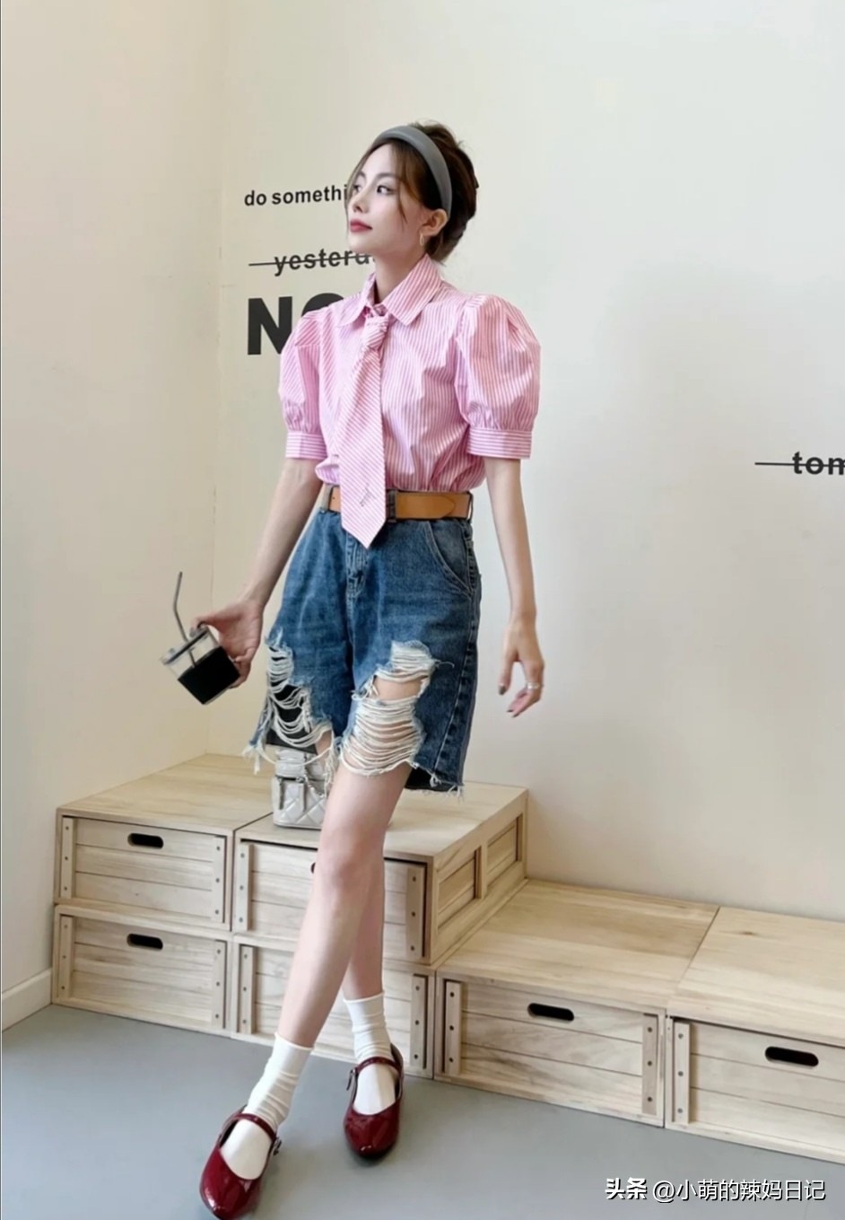 洋气时髦裤子奶奶裤,爷爷裤子推荐60-70岁保暖裤