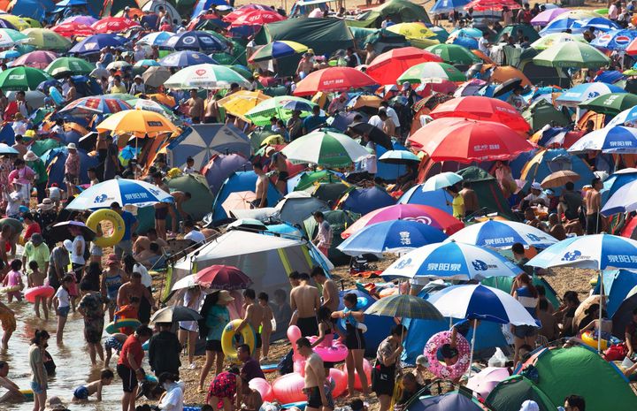 地球历史记录最高气温,地球温度历史表