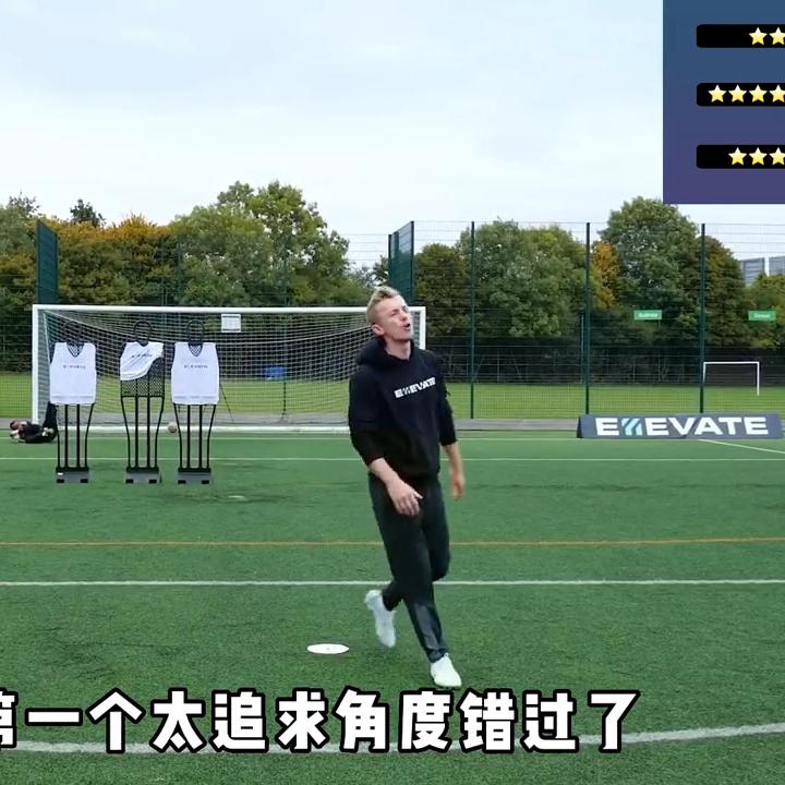 职业足球和业余足球高手的区别,足球欢乐多的视频