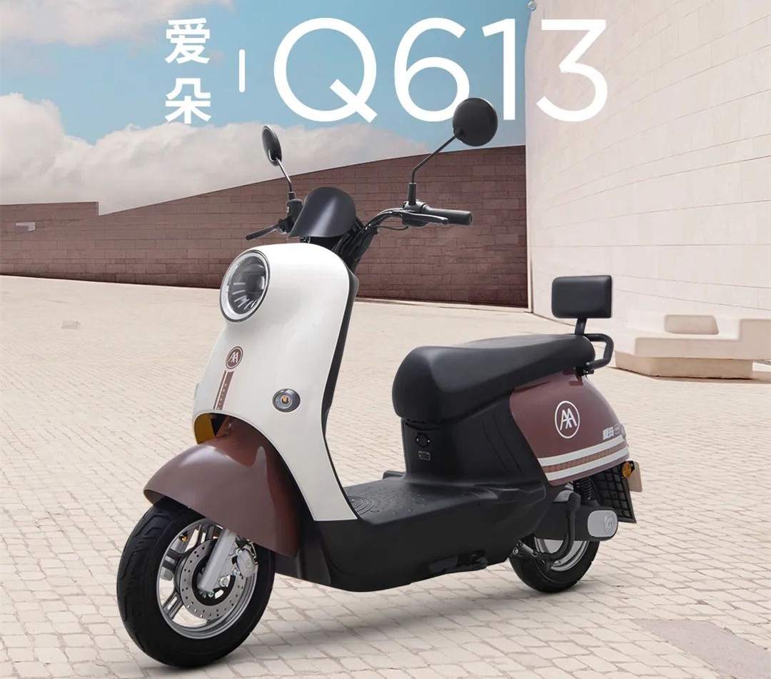 台铃爱玛新日雅迪小刀绿源哪个好,雅迪爱玛台铃绿源谁的电机好