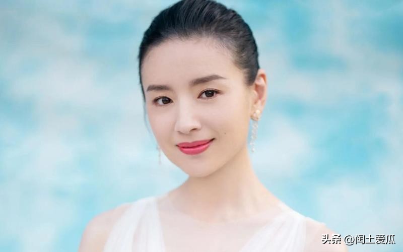 董洁送礼片段,董洁翻红接到第一个品牌代言