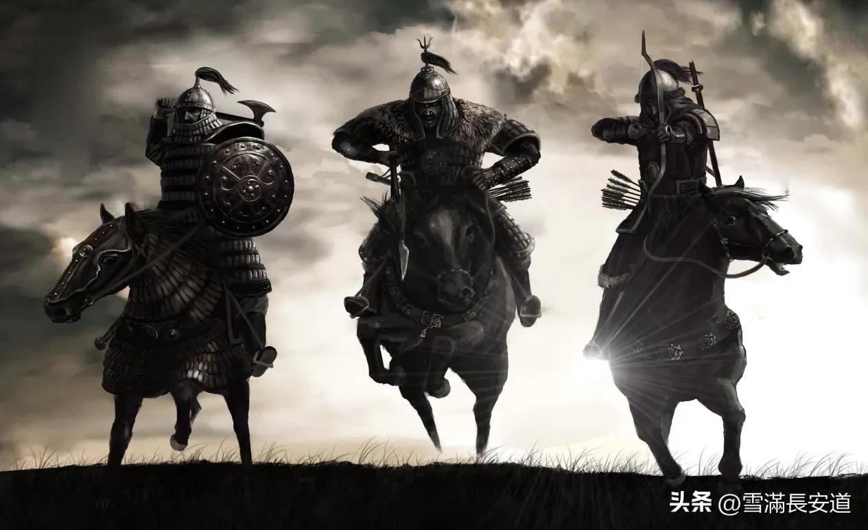 燕云十六州的历史讲到两宋,宋朝燕云十六州最后是谁收回来