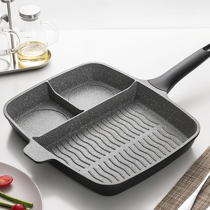 有哪些比较实用流行的厨具,厨房必买10种厨具