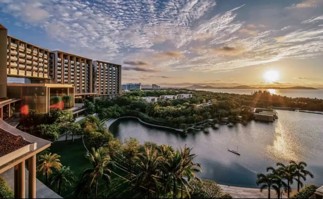 三亚选择酒店攻略,去三亚怎么选酒店才不会踩雷