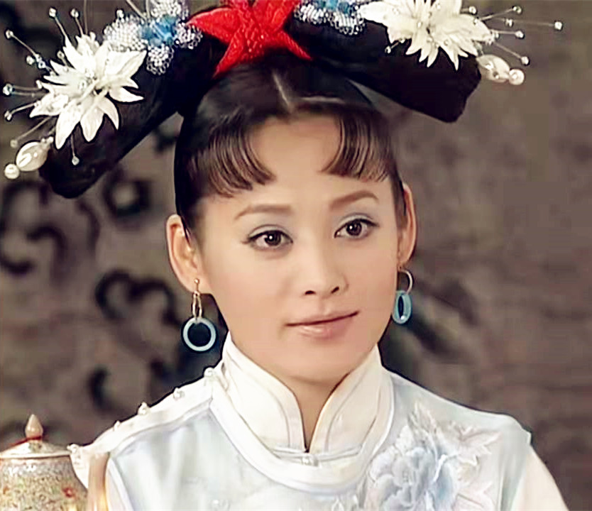 多尔衮和大玉儿皇太极不管吗,多尔衮与大玉儿十四分钟精彩谈话