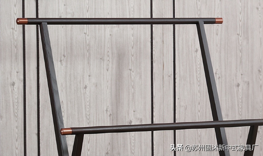 150平三室一厅新中式装修风格,一室一厅全屋家具搭配效果图