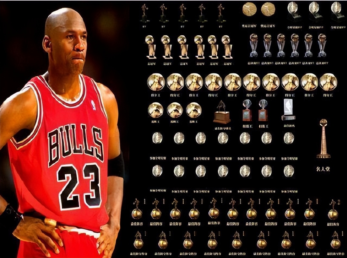 深度解密乔丹商业帝国,深度分析乔丹和皮蓬