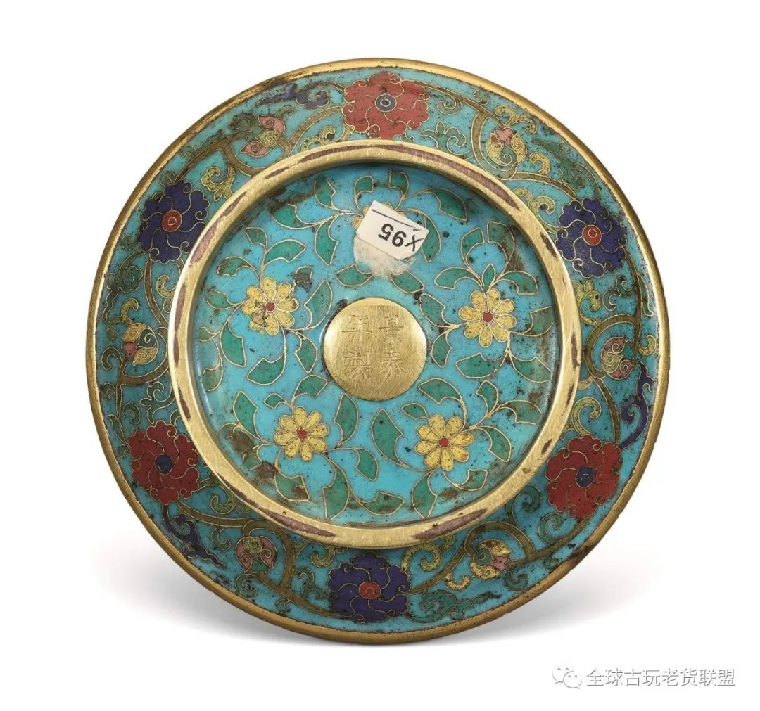 香港佳士得春拍2023瓷器,香港佳士得拍卖会春拍