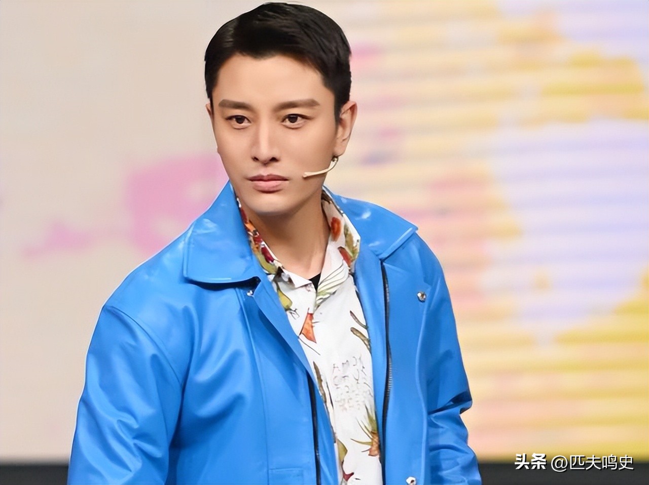 贾乃亮称对不起李小璐的声明,贾乃亮最近对李小璐的态度