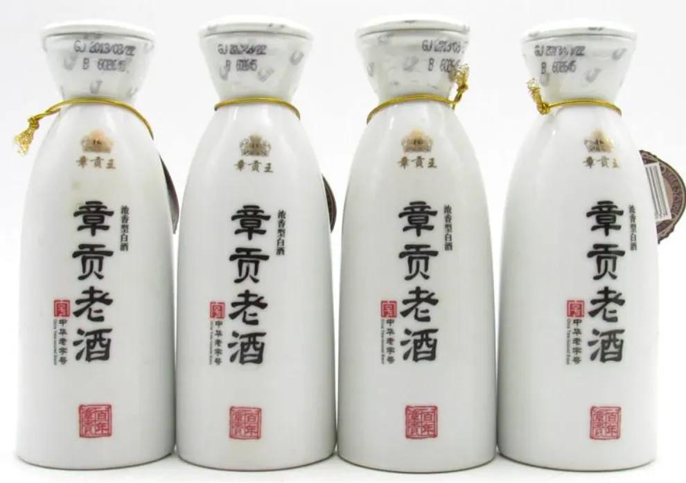 江西被低估的4大酒,江西尴尬酒席