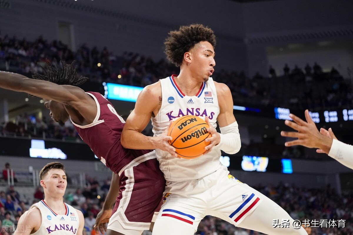 2023选秀热门杰伦杜伦,杰伦威尔逊夏季联赛333分