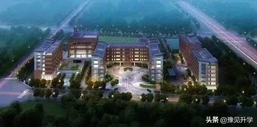 郑州外国语学校2022高中招生政策,郑州市一批次高中分配生名额