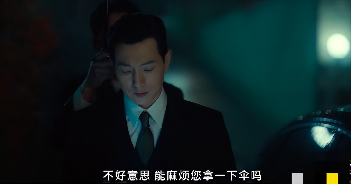 黑暗荣耀文恩和河道英在一起没,黑暗荣耀里河道英与文东恩谈话