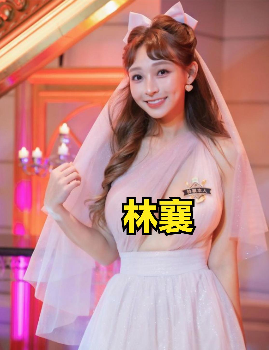 她是台湾拉拉队女神：好身材配奶油甜笑太完美，连日本网友都疯狂