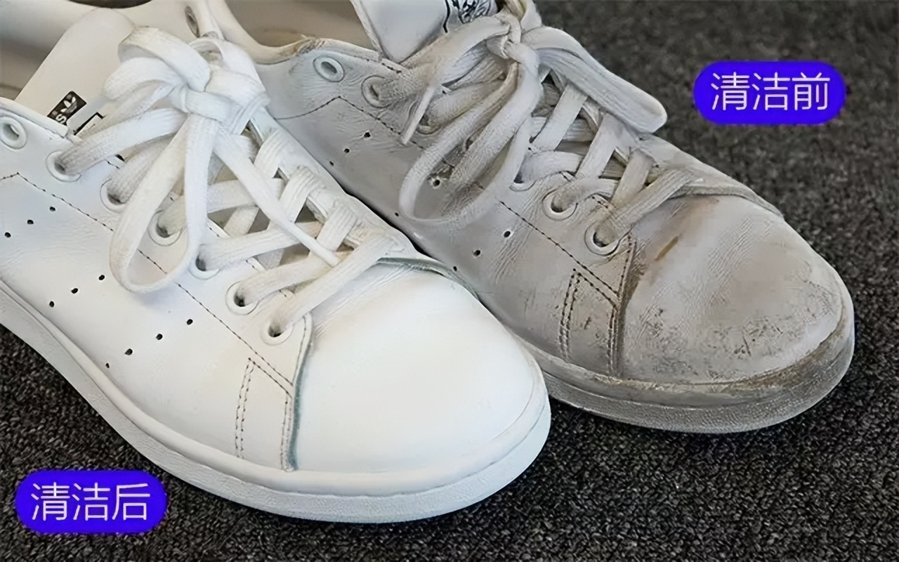 鞋子穿久了脏了怎么办,鞋子穿久了很脏怎么把它清理干净