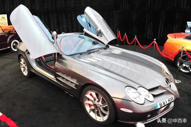 蔷薇咆哮撩猛虎：Mercedes-AMGOne解析「长文」天花板级爱母鸡