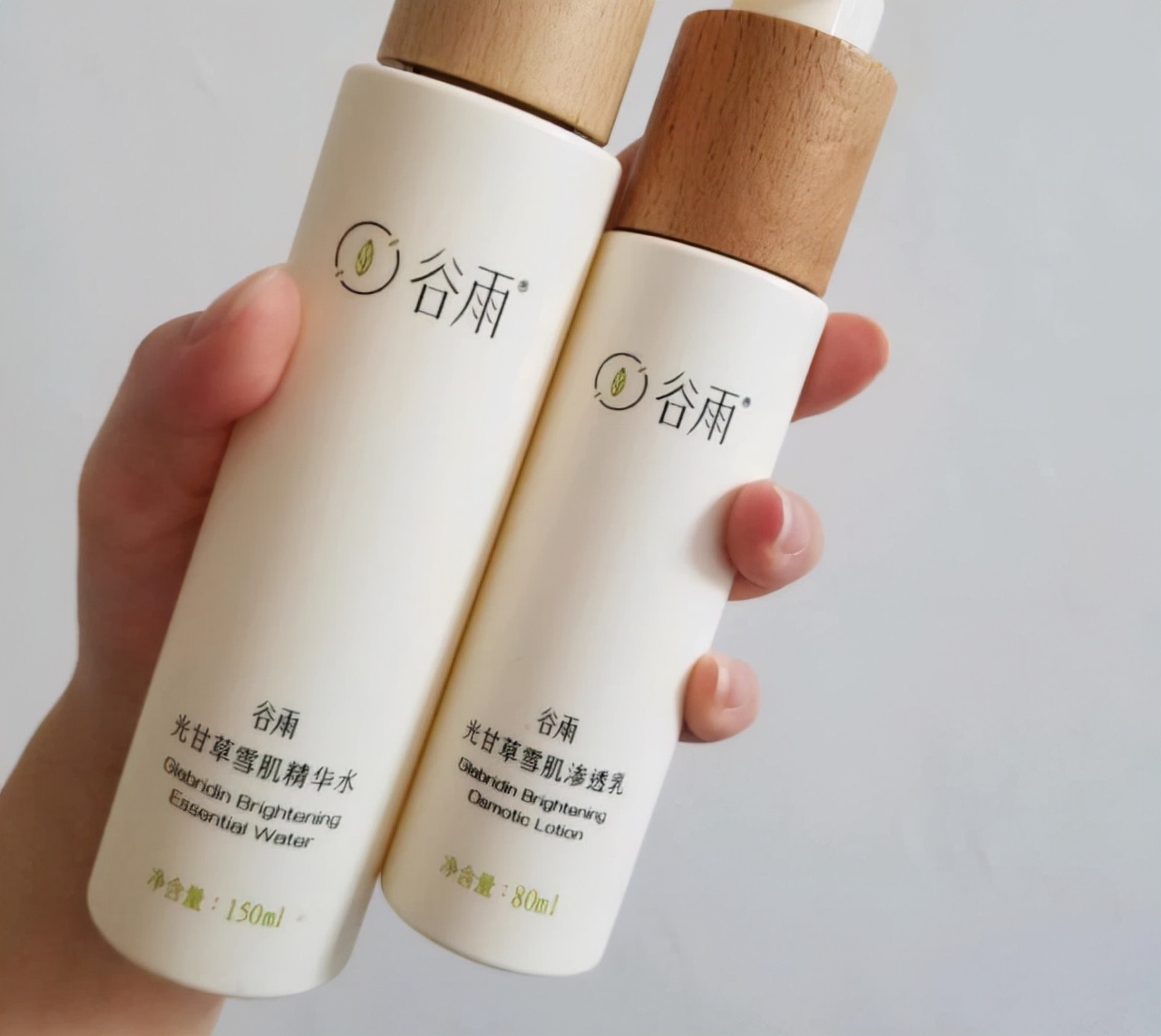 油痘肌保湿修复水乳推荐,敏感痘痘肌用的乳液