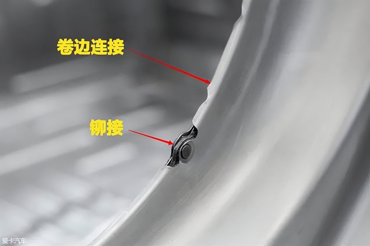 蔚来全铝车身介绍,19款蔚来es6全铝车身