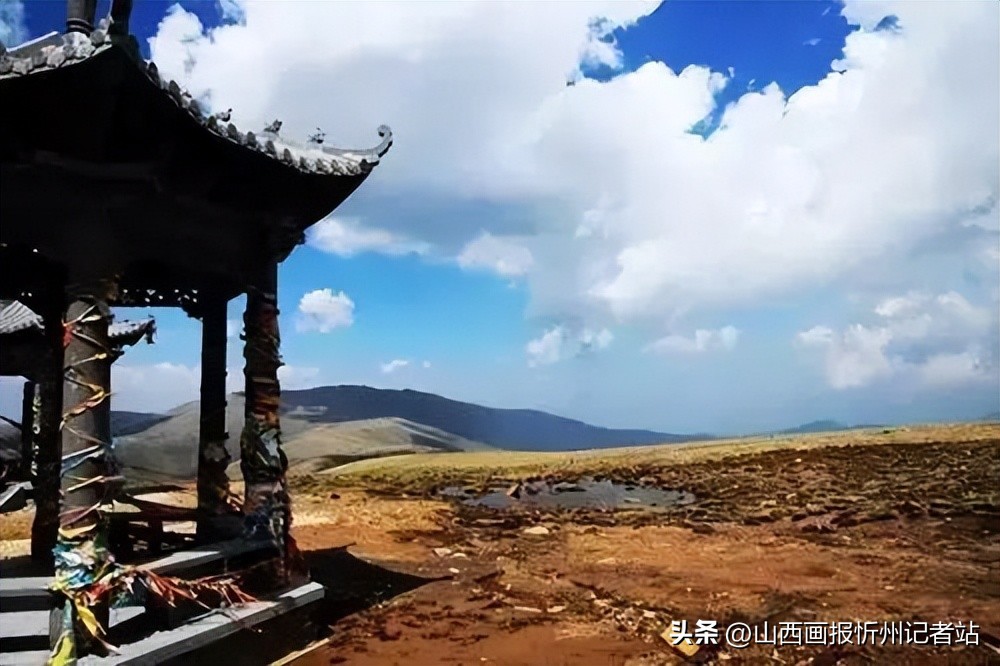 五台山十大圣迹,五台山最著名的几个地方