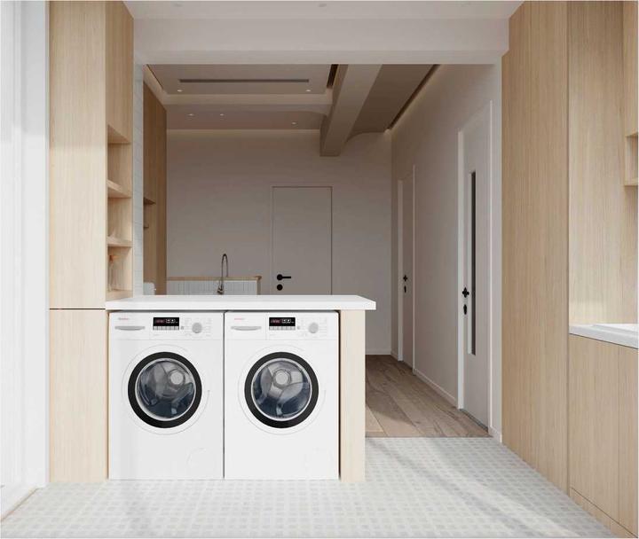 现在流行的阳台吊顶,今年最流行的阳台吊顶