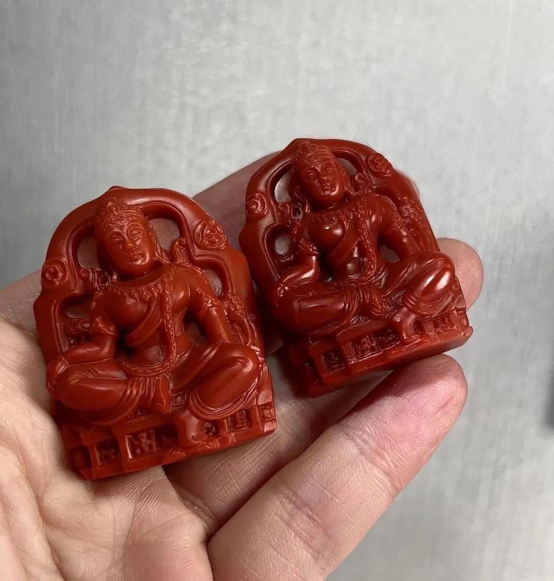 南红玛瑙和南红的区别在哪,南红玛瑙哪个产地的最好