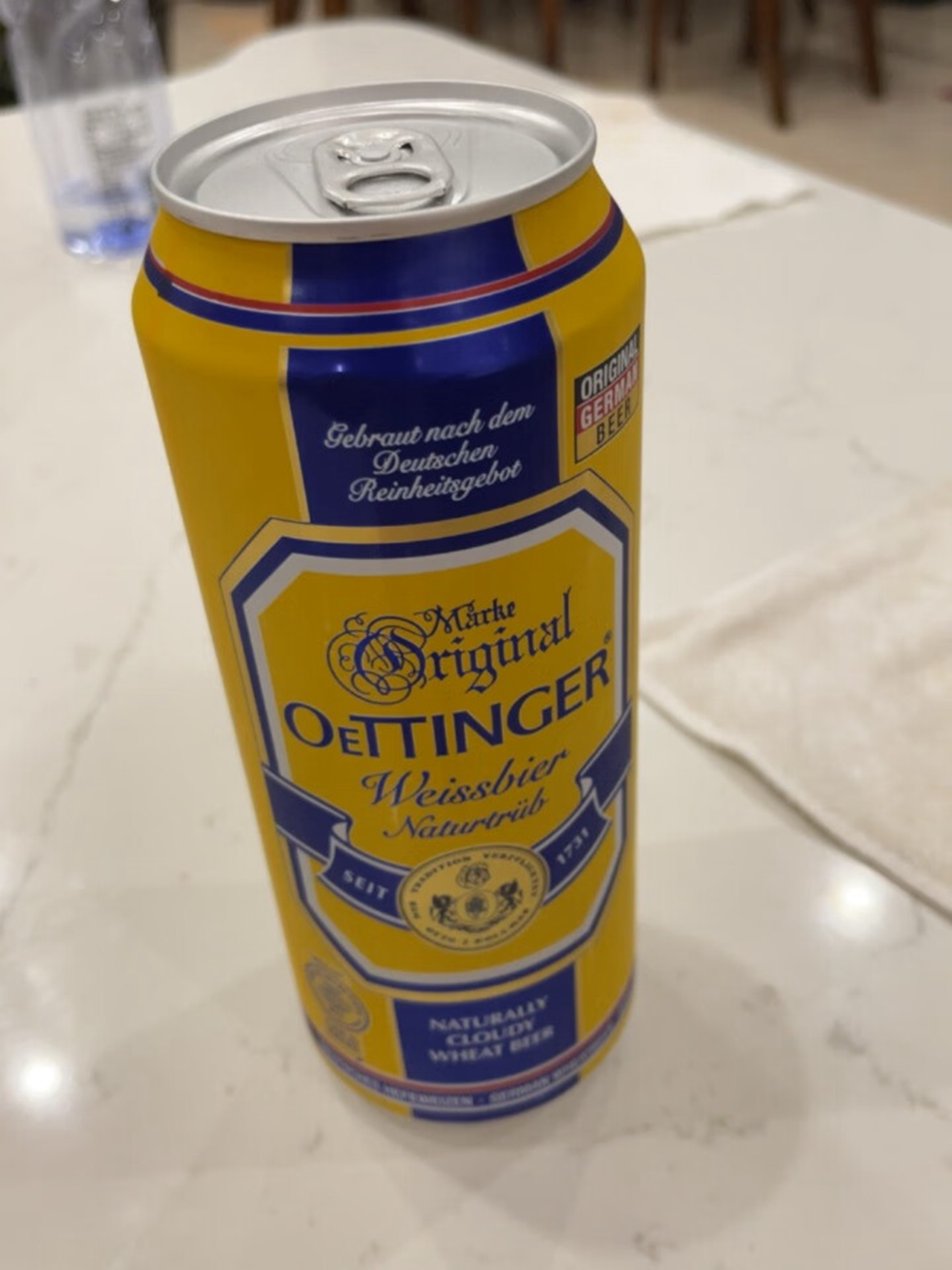 进口啤酒给你不一样的感受,公认最好喝的五款进口啤酒