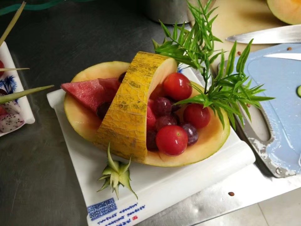 果盘师去哪里找工作,果盘师岗位职责要求