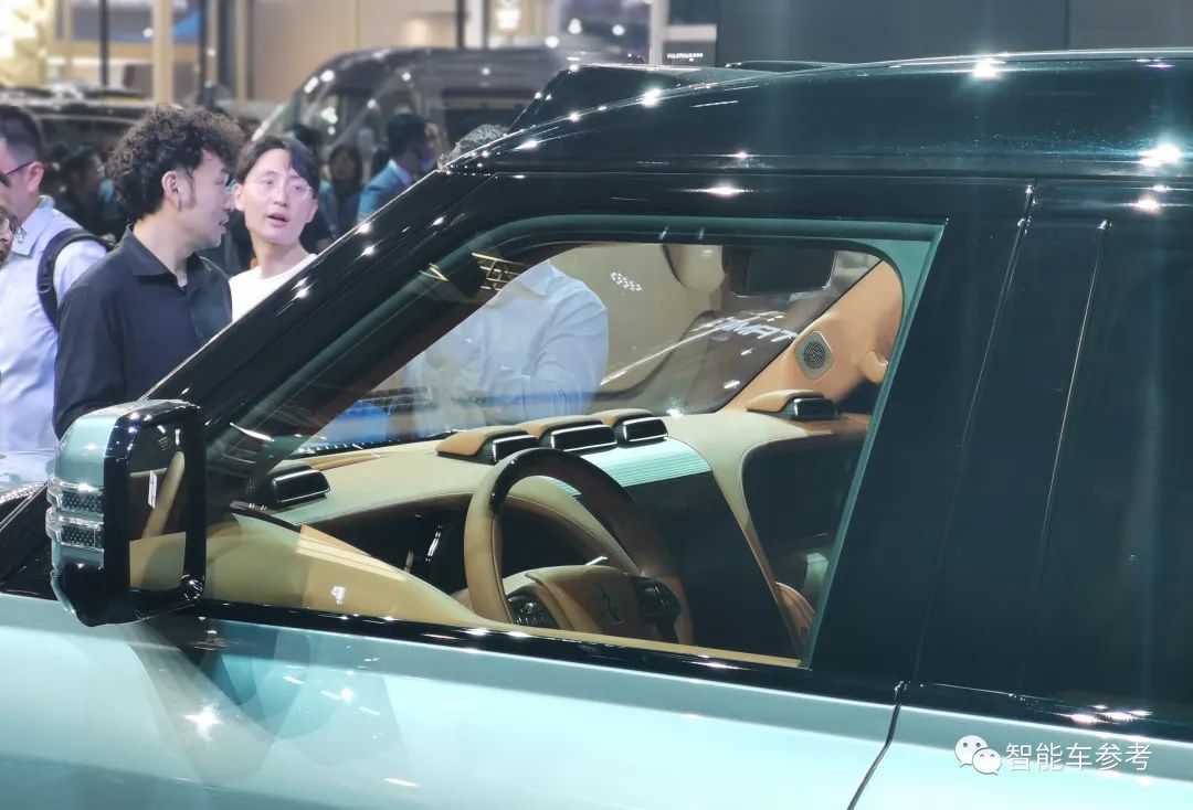 比亚迪破百万电车,电动越野车比亚迪好吗