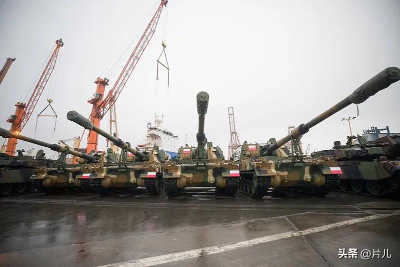 不可思议！比汽车还赚钱，韩国*火军**商迎来顶级机会