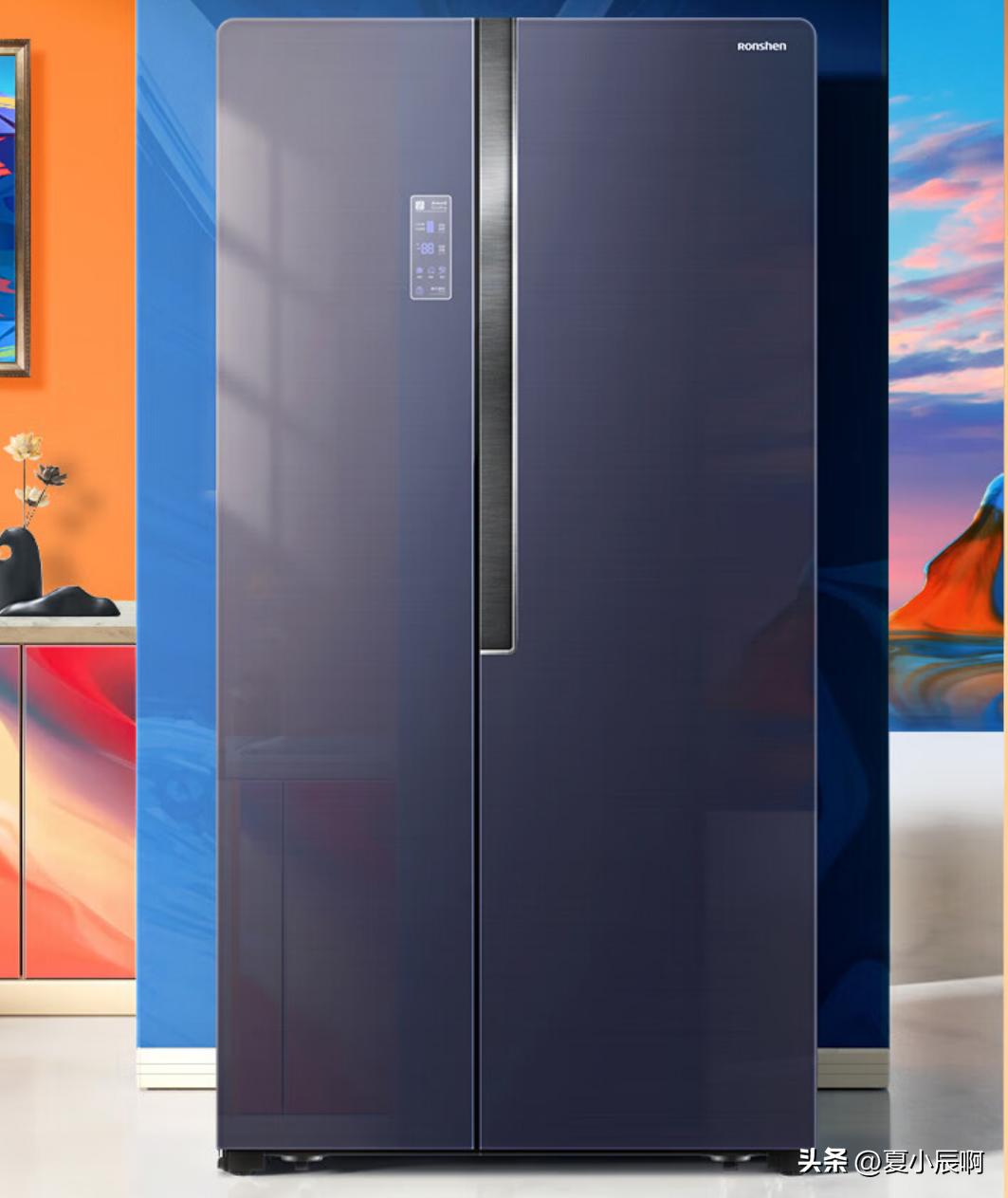 未来5年的云米冰箱怎么样,米家冰箱好还是云米冰箱好