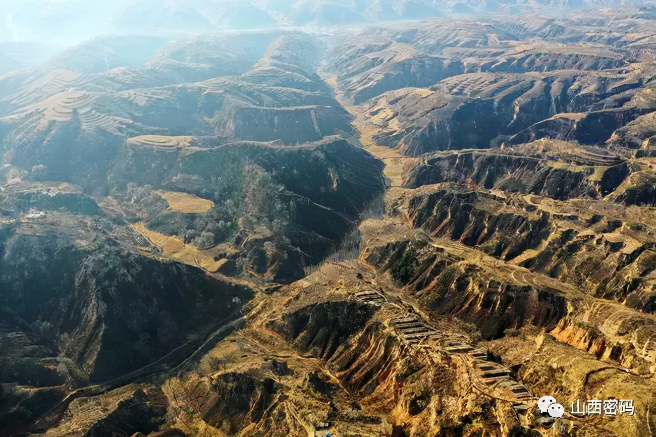 太行山不是八百里而是780Km:冯潞接受黄河电视《问道山河》专访